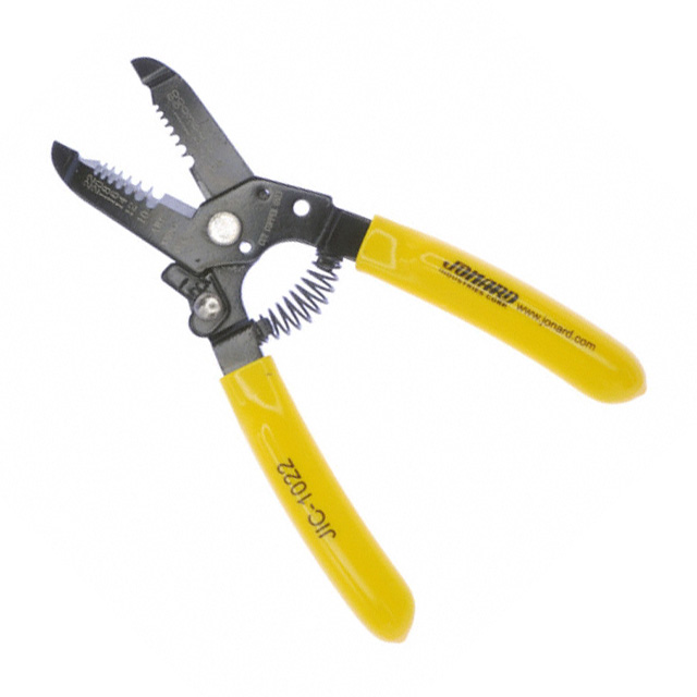 JIC-1022 Jonard Tools  Pinces à dénuder et accessoires